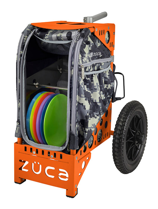 Zuca Cart (V3)